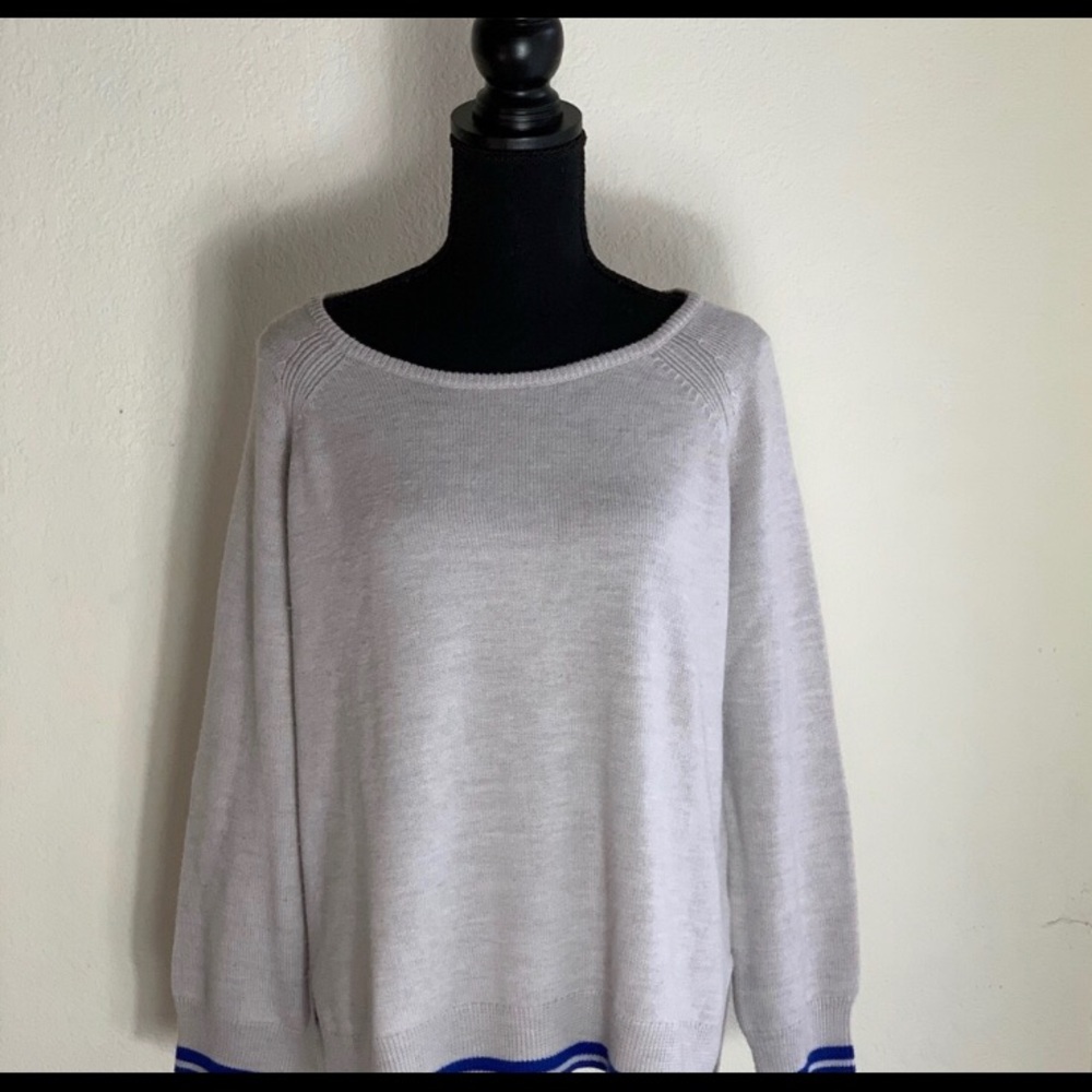 Amour Vert sweater